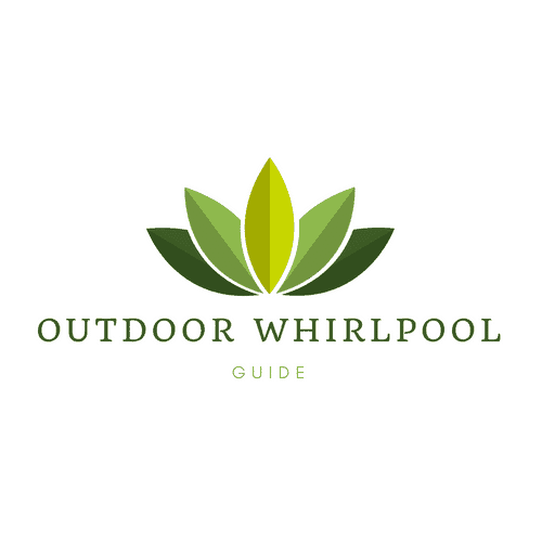 Outdoor Whirlpool