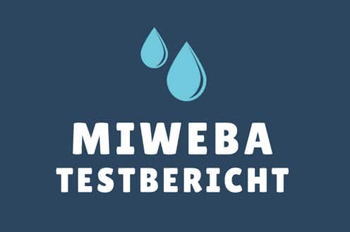 Miweba Aufblasbare Whirlpools - Gut oder Geldverschwendung? 1 Intro Bild Whirlpool Aufblasbar von Miweba