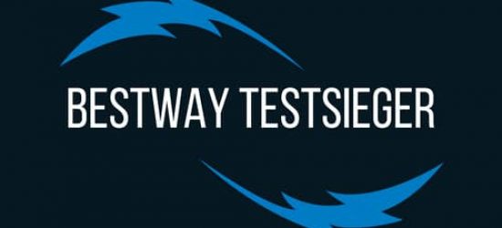 Intro für Bestway Bild Intro Bestway