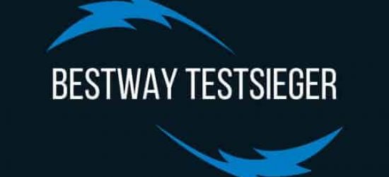 Intro für Bestway Bild Intro Bestway